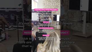 Heres what YOU NEED to know about TikTok Shop Live Music [upl. by Anaik484]