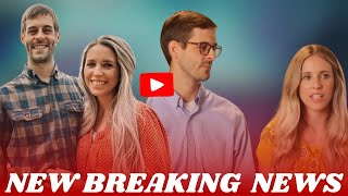 quotTragic Farewell Duggar Family Comes Together for Jill Duggar’s Heartbreaking Loss of Baby Isla 😢💔quot [upl. by Revilo]