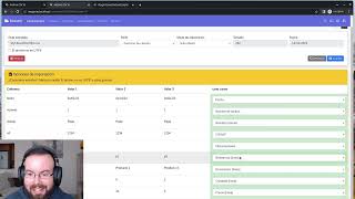 Cómo importar facturas desde Excel [upl. by Powder]