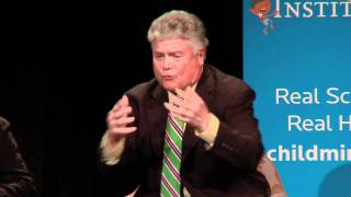 Dr Edward Ned Hallowell on ADHD a Ferrari in Your Brain [upl. by Atinauj357]