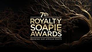 7th Royalty Soapie Awards [upl. by Purington]