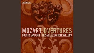 Idomeneo K 366 Overture [upl. by Ardnaeel]