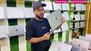 Zbook G7 Laptop Price bd  Used Laptop Price In Bangladesh  Second Hand Laptop Price bd [upl. by Ugo114]