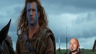 BRAVEHEART  Joe Bastianich è qui per voi [upl. by Nancy274]