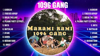 1096 Gang Greatest Hits Full Album ▶️ Top Songs Full Album ▶️ Top 10 Hits of All Time [upl. by Palma]