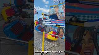 Pinksterkermis Heerenveen 2024  Swing Bob [upl. by Wesley30]