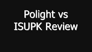 Polight vs ISUPK Hebrew Israelite Debate Review [upl. by Alix586]