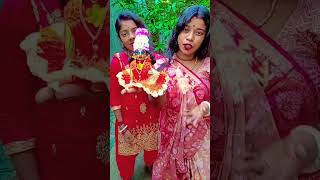 Phool To Amari Chilopratima vlogs  reels  trending  vairal [upl. by Cly726]