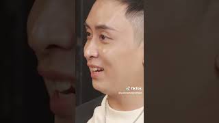 Nhism Taikon Haisaki từng là đồng đội của Viness 😲  EAT N MEET Episode 1  Teaser [upl. by Leen]