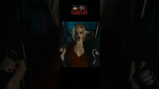 Margot RobbieHarley Quinn fight scene  The Suicide Squad [upl. by Behnken]