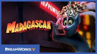 MADAGASCAR 3  Teaser Trailer  Brazil [upl. by Ennayar89]