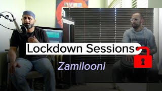 Zamilooni  Zain Bhikha Ft Vivek [upl. by Balmuth906]