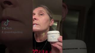 Sandra loves Hygeieia crepe repair cream [upl. by Av]