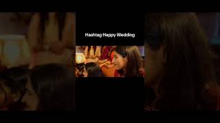 Hashtag Happy wedding song❤️ biyergaan weddingsong biyergeet gayeholud [upl. by Kiyoshi274]