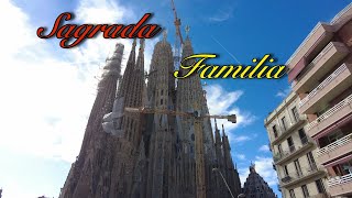 Why The Sagrada Familia Is Worth 1 Billion Finally Finished in 2026 [upl. by Hsizan]