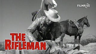 The Rifleman  Season 4 Episode 2  First Wages  Full Episode [upl. by Hpeseoj]