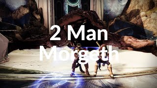 2 Man Morgeth Season of the Witch [upl. by Mackler]