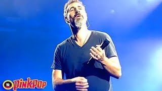 System Of A Down  Toxicity live PinkPop 2017 HD  60 fps [upl. by Myrle]