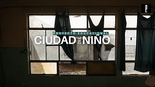 Ciudad del Niño [upl. by Sasha]