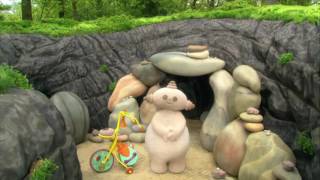 In the Night Garden  Makka Pakka song KidzTV [upl. by Roel]