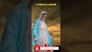 Oración diaria de sanación oraciondiaria mensaje [upl. by Ellinad]