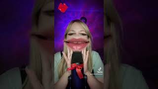 ASMR Mouth sounds relax аsmr асмр [upl. by Nanci]