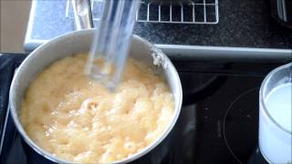 Easy Scottish Tablet [upl. by Gardel]