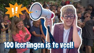 🎬 De grootste klas ooit  UNICEF Kinderrechten Filmfestival [upl. by Gayleen]