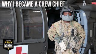 Why I Joined  15 Tango UH60 Helicopter Repairer  Army National Guard [upl. by Penn]