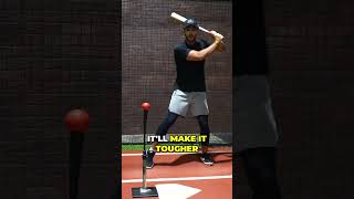 Work Smarter and Harder with Weighted Ball Swings d1baseball mlb baseball baseball nlds alds [upl. by Doraj]