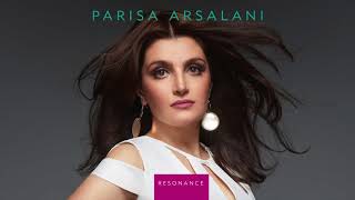 Parisa Arsalani  Nazli Yar Album Resonance [upl. by Jeddy]