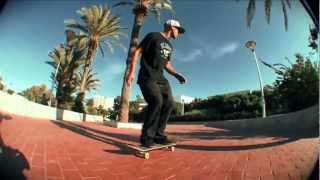 DC Shoes Europe  South Morocco Adventures [upl. by Ryter]