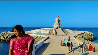 Bhadkeshwar Mahadev Temple Dwaraka  Gujarat [upl. by Thurmann]