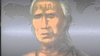 Around and About New Jersey The Lenape Indians [upl. by Hobart]