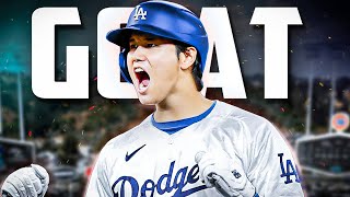 The Day Shohei Ohtani Changed Baseball Forever [upl. by Vera]