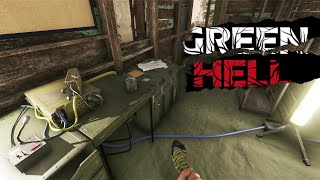 AIRSTRIP RADIO  HELP PART 10  GREEN HELL  FULL STORY [upl. by Enileqcaj]