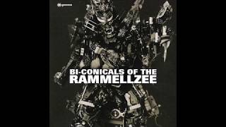 Rammellzee ‎ BiConicals Of The Rammellzee  2004  Full Album [upl. by Shu]