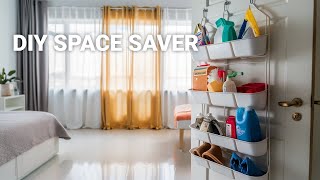 The Ultimate Guide to Organizing Cleaning Supplies [upl. by Acirret]