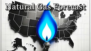 November 11 Natural Gas Analysis and Forecast [upl. by Magnum]