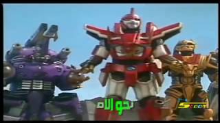 The Gransazer Opening Versi Ramadhan  Versi Arab [upl. by Galasyn652]