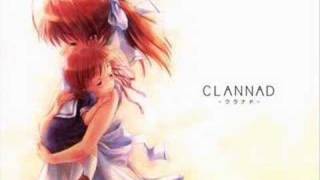 CLANNAD  The palm of a tiny hand [upl. by Adamek]