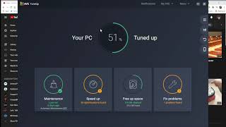 AVG TuneUp Review [upl. by Launcelot]