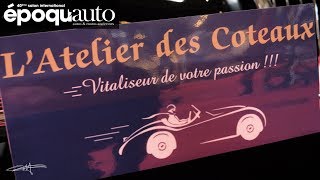 EpoquAuto2018  LAtelier des Coteaux [upl. by Oetam796]