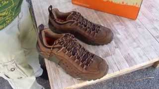 MERRELL J75117 Intercept Urban Dark Brown [upl. by Ramor714]