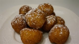 Recette facile et rapide des beignets coco [upl. by Budge]