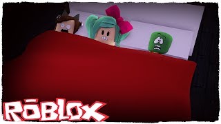 🤘 NO PODRÁS DORMIR POR LA NOCHE CON ESTAS HISTORIAS DE TERROR 😱 – ROBLOX [upl. by Brink79]