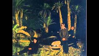 ECHO amp THE BUNNYMEN  EVERGREEN FULL ALBUM 1997 [upl. by Assilen]