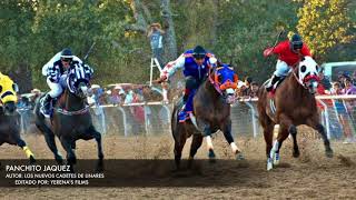 EL CORRIDO DE PANCHITO JAQUEZ [upl. by Ahsekar]