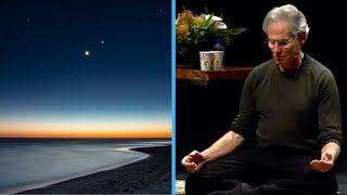 How to Rest in Awareness  Guided Meditation With Jon KabatZinn [upl. by Niuqram492]