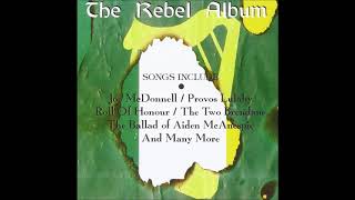 The Irish Rebel Album – 18 Rebel Songs  Poitin  Shannos Justice Rebel Bands [upl. by Pickard]